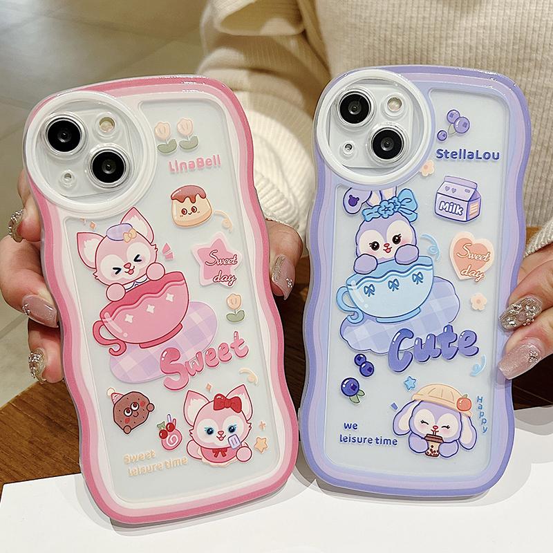 Yumuşak Telefon Kılıfı Redmi 13C Redmi Not 12 Pro Not 11 Not 13 Realme C55 C53 A58 Reno 8T IPhone 15 11 Samsung A54 A53 A14 A34 S23 S24 Ultra Kapak