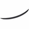 Car Rear Spoiler For AMG Style Trunk Spoiler Wing Extension Replacement for CLA C118 W118 CLA45