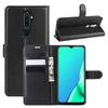 Litchi Oppo A9 2020/A5 2020 Black