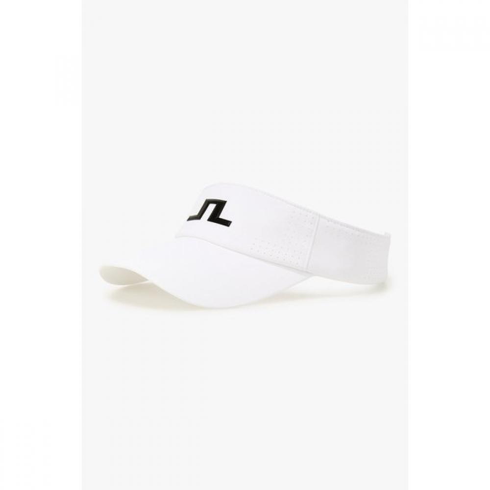 

J.lindeberg Bridge Visor 1516171919 white