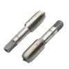 HSS Precision Fit Tap Pair for Creating Reliable Threads in For M14x1 25 mm with Efficient Performance Guaranteed
