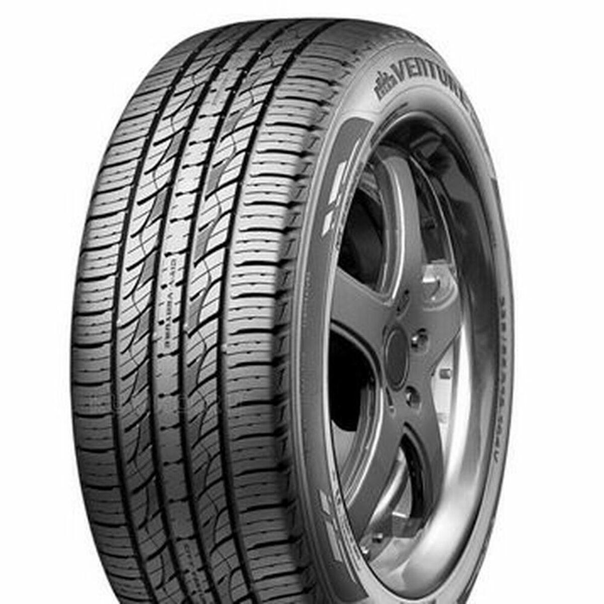 

Внедорожная шина Kumho KL33 CRUGEN PREMIUM 235/55HR19