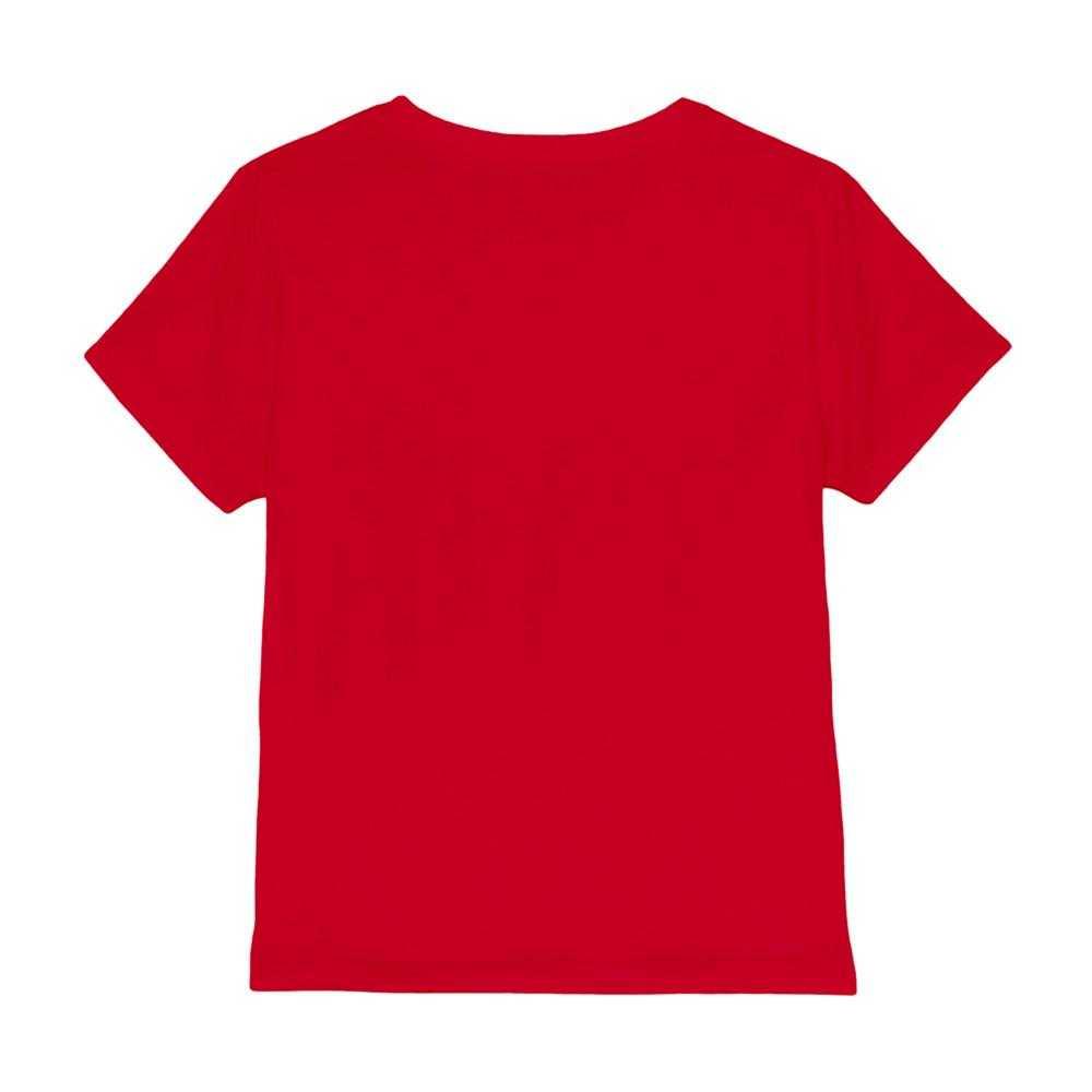 Disney Childrens/Kids Champion Mickey Mouse Trophy T-Shirt