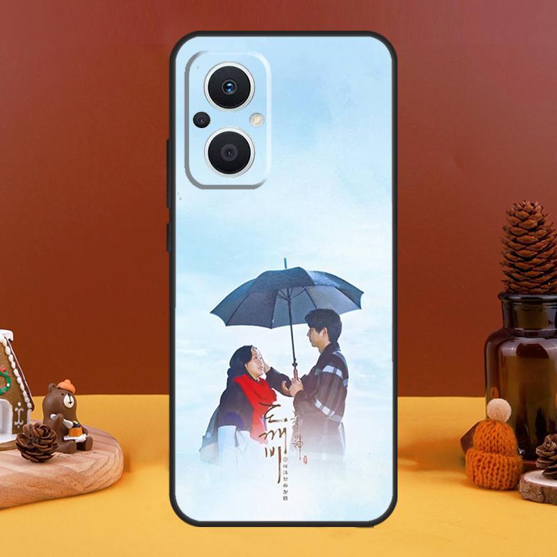 Goblin Korean Drama Case For OPPO Reno 8T 4Z 5Z 10 Pro 11 F 4 5 6 7 8 Lite OPPO Find X5 X6 Pro X2 X3 Lite Cover