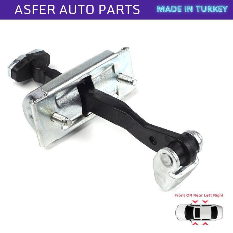 Door Hinge for Ford Focus MK2 2004-2012 S-Max MK1 2003-2010 Kuga MK1 C394 2008-2013 OEM 3M51R23500AJ 1641573