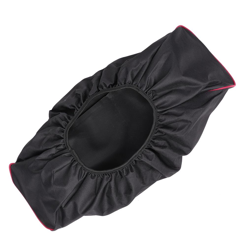 Waterproof Dustproof Winch Cover Elastic Design Protection Cloth for 8,500 ? 17,500 Lbs Winch