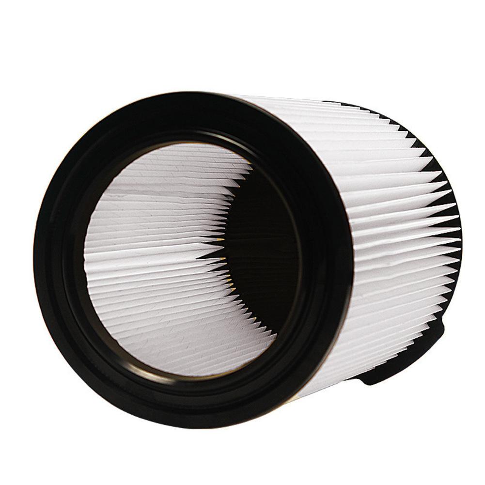 Replacement Cartridge VF4000 Filter Workshop Cleaning Washable Reusable Tool-free Installation Captures Dust And Dirt