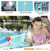 Water Set Water Gun Pump Type Super Strong Distance Water Play Shooter Water Pistol Beach River Bath Pool Heat Protection Summer Vacation Outdoor Toy
