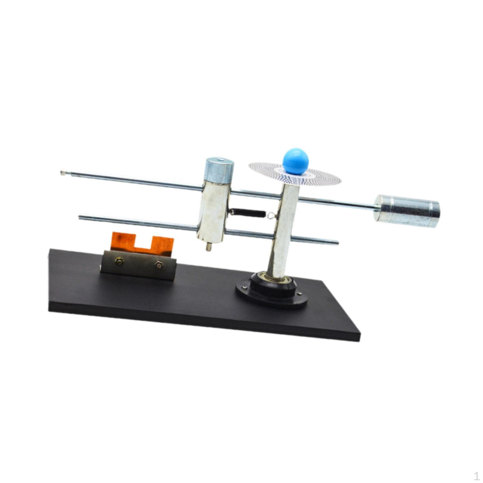 Centripetal Force Experiment Demonstration Learning Tool Teaching Equipment Experimental Instrument