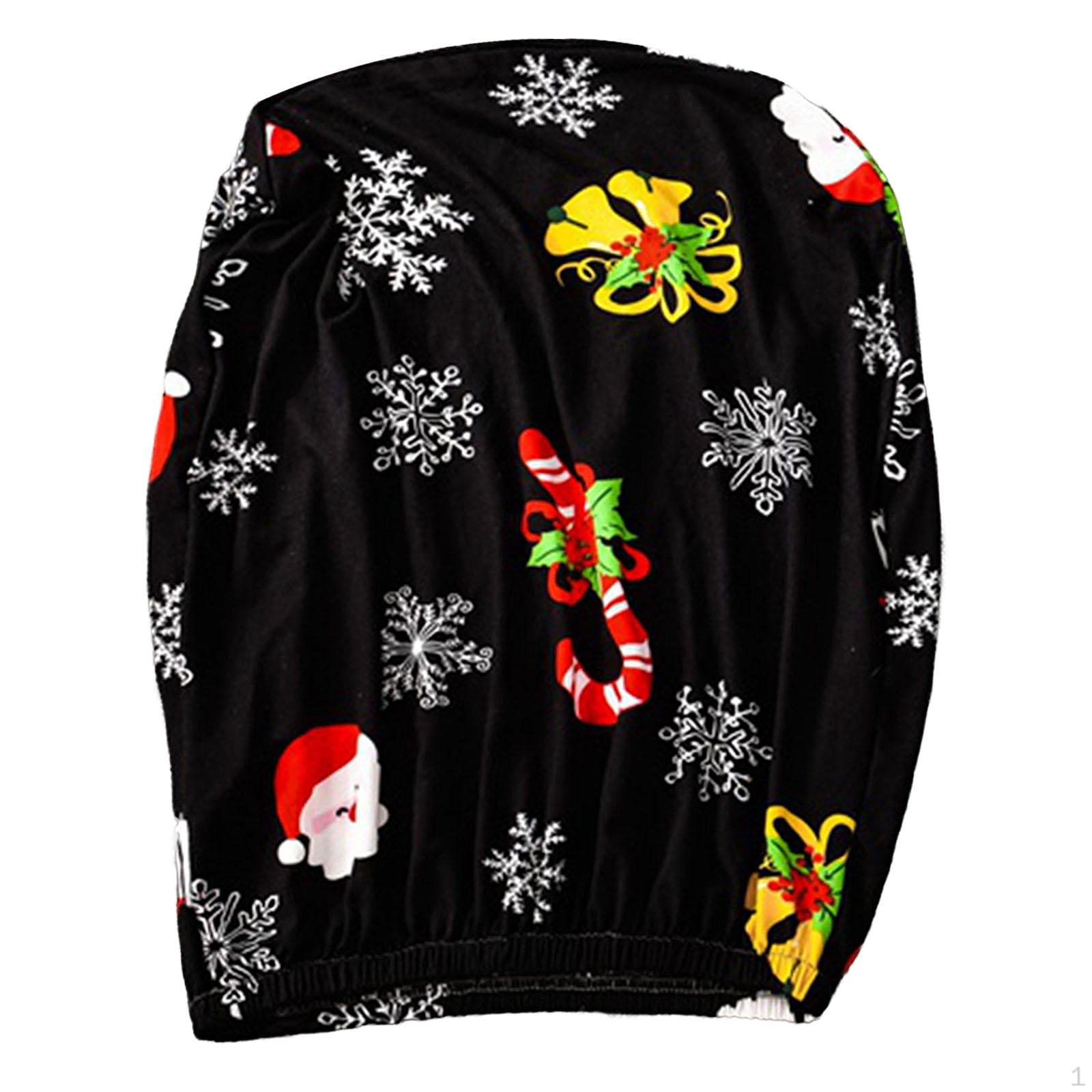 Спинка стула для стильного домашнего декора Black 687₽