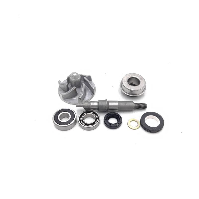 Bashan 200CC BS200 ATV Quad Water Pump Assy ATV Spare Parts