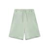 Li Ning Sports Trendy Collection Casual Shorts Men's Desert Green AKSS315-5
