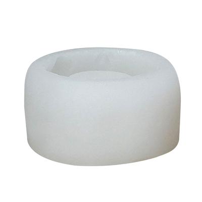 Harz-Vasenform Blumentopf Silikonformen für DIY Vase Blumentopf Gips Handwerk Harzguss Antihaftend Leicht zu Entformen