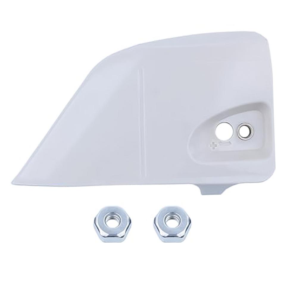 For MS171 Chainsaw Replacement Cover Clutch Sprocket Cover Chainsaw Maintenance As Shown Chainsaw Replacement Part