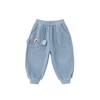 Dudujia Kids' Winter Casual Pants
