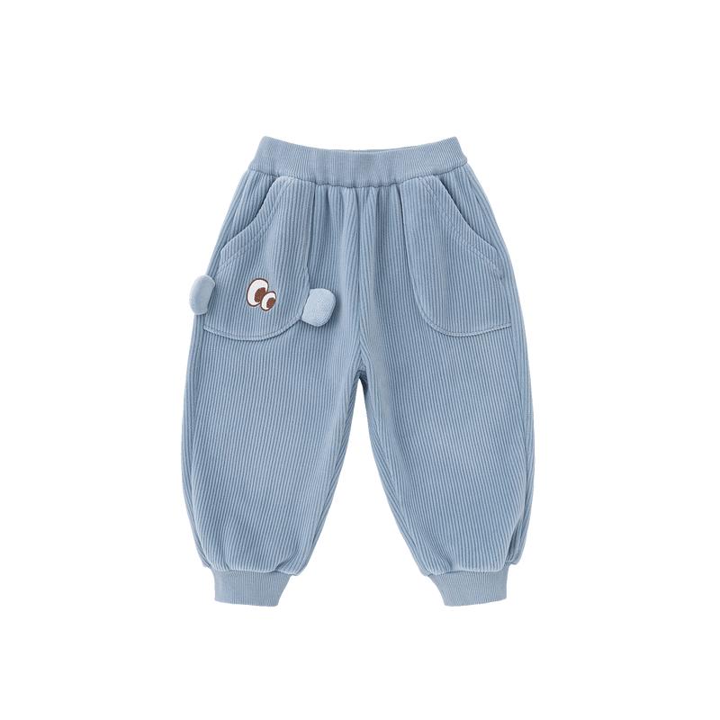 Dudujia Kids' Winter Casual Pants