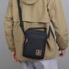 Neue wasserdichte Herren-Umhängetasche - Multifunktionale Crossbody-Sling für Outdoor- & täglichen Gebrauch (Lässig & Langlebig)