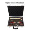 JINWANFU Explosion-Proof Tool Set