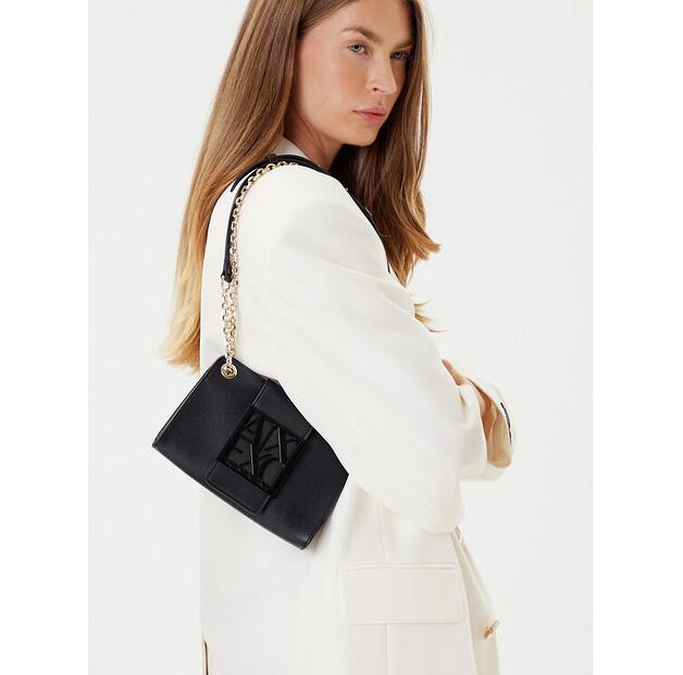 Сумка Armani Exchange XW000281 AF13672 UC001 One Size 23400₽