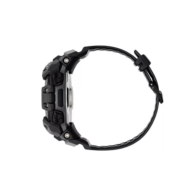 CASIO Men G-SQUAD Series Black Watch GBD-H1000-1PRD GBD-H1000-1PRD