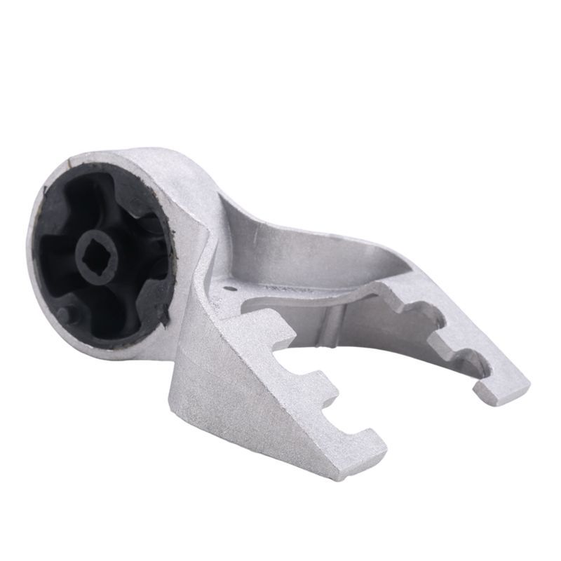 Exhaust Pipe Mounting Bracket Parts For Ford KUGA II 2013- Exhaust Pipe Holder 1805663 CV61-5A261-AB CV61-5A261-AA
