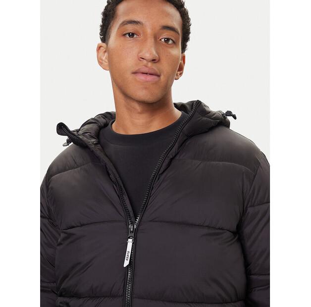 Куртка зимняя Guess Z5BL17 WO06I