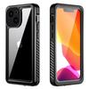 Wodoodporne etui do nurkowania do iPhone'a 13 Mini - Profesjonalna, odporna na upadki osłona ochronna