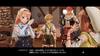 Atelier Ever Darkness and the Secret Hideout Version Includes Bonus Sound Collection Download PS4 Ryza (package (extra Serial)) -