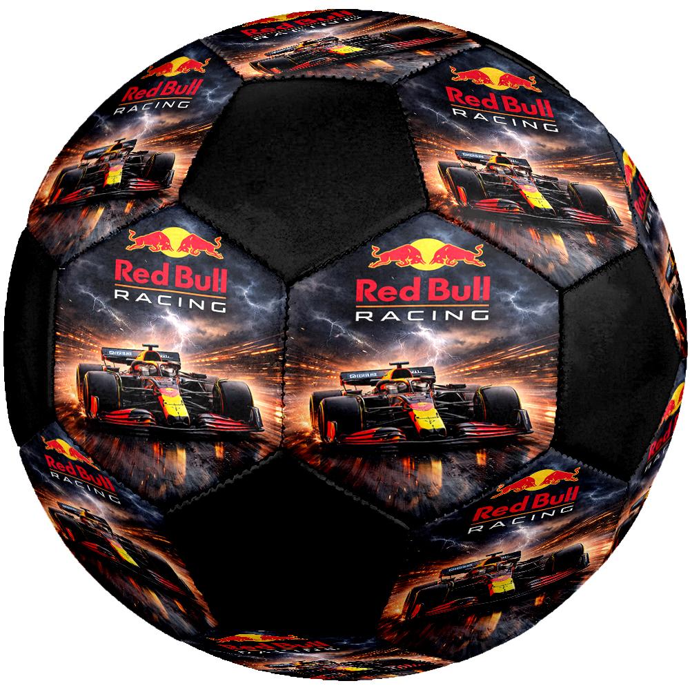 Racing Theme Size 5 Soccer Ball, Suitable for Both Indoor and Outdoor Matches, a Gift Suitable for Everyone.