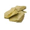 Ishwanku Multani Mitti Stone Form Paste (Fuller's Earth/Calcium Bentonite Clay) for Face Pack And Hair Pack 1000g (1 Kg)