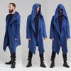 Herfst Dames Oversized Jas Lange Mouwen Met Capuchon Cape Jas Casual Effen Vest Voor Ultiem Comfort En Stijl