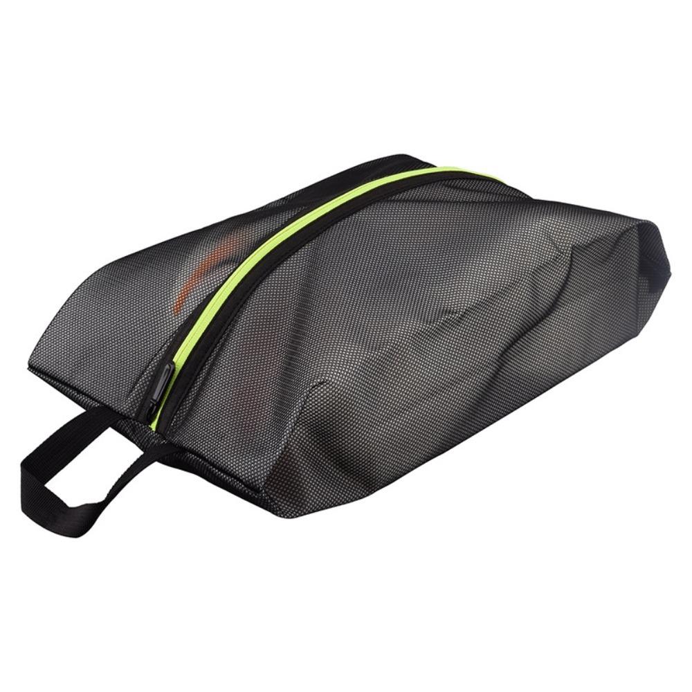 Dust-Proof Shoe Storage Bag Waterproof Soccer Cleat Bag Portable Travel Shoe Bag  for Business Trip