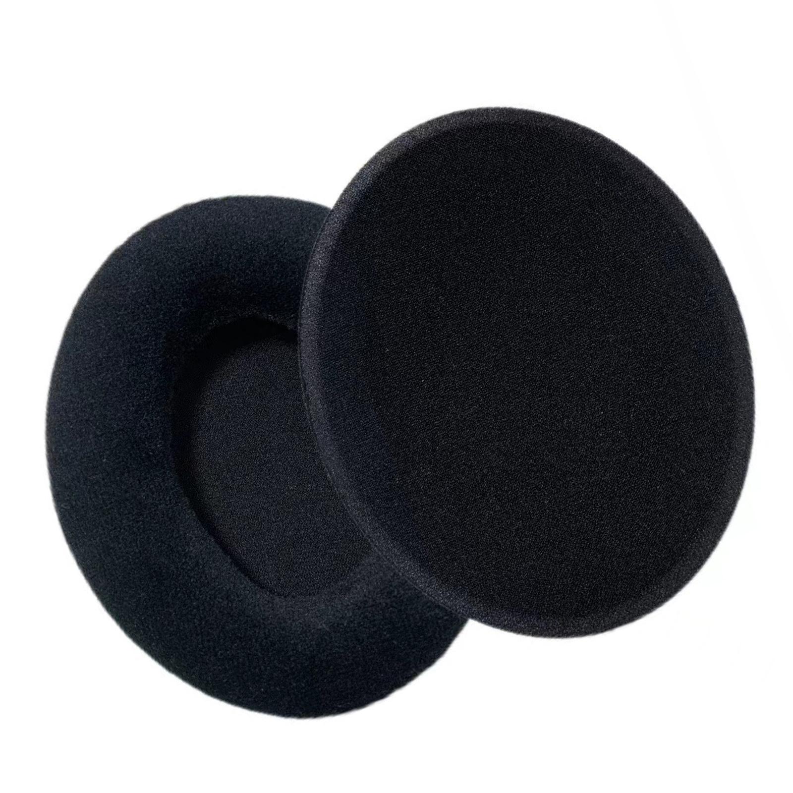 

Сменные амбушюры для наушников HD418 HD419 HD428 HD429 HD448 HD449 Наушники Шумоизолирующие губчатые амбушюры B