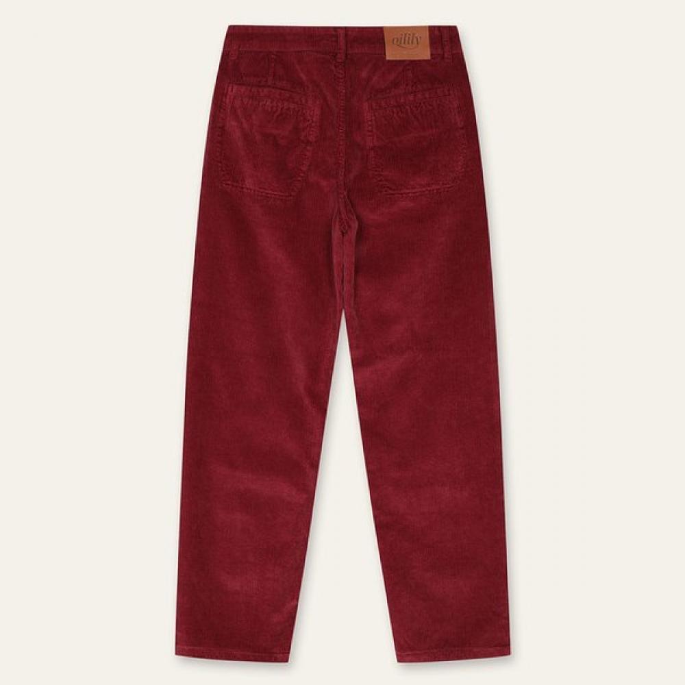 Oilily Women S Corduroy pantS Owhfapt012 210