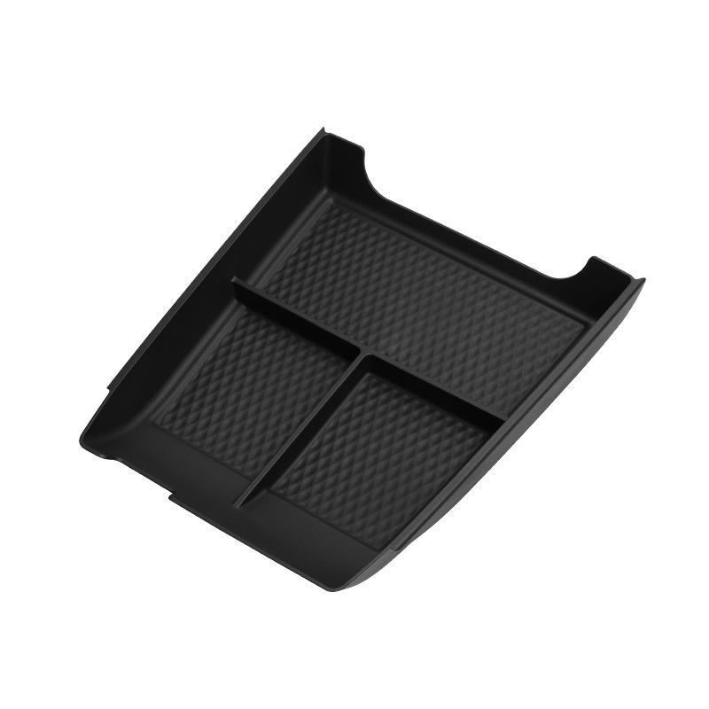 Enhanced Storage Box Divider & Organizer for Geely Galaxy M9 Console