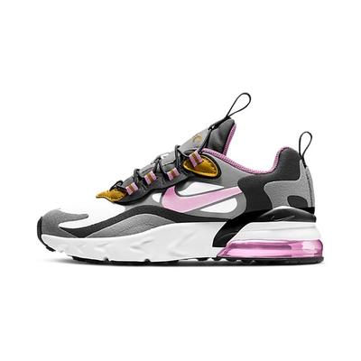 (PS) Air Max 270 RT 'White Pink Grey' Kids' BQ0102-017
