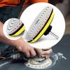 8 Pieces Diamond Polishing Pads Kit Grinding Discs Set 50-6000 Grit Pad for Countertop
