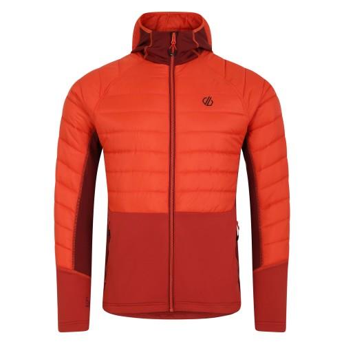 

Dare 2B Mens Descending Hybrid Jacket 3XL