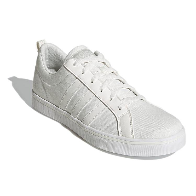 Adidas Neo Vs Pace Classic Casual Low Tops Skateboarding Shoes White EH0028