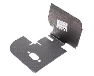 Cedrus Silencer Seal Brushcutter Ced305 020028