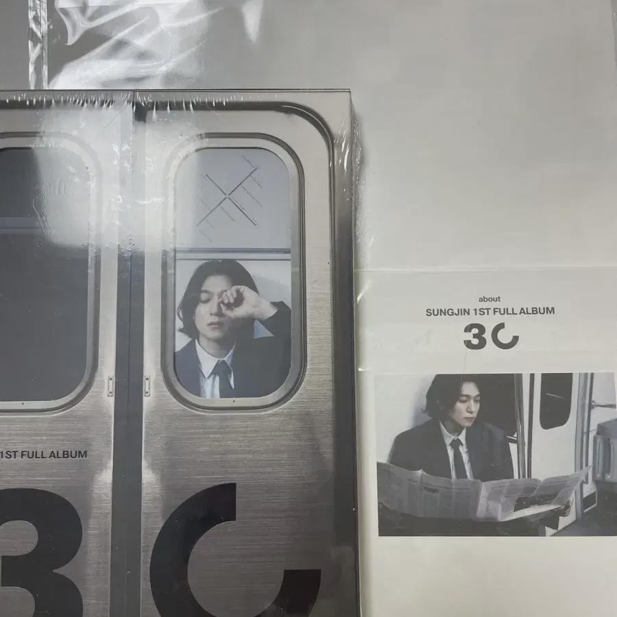 

Daysix Sungjin Solo Album Unreleased