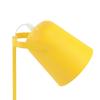 LED Desk Lamp Metal Nordic Table Lamp Eye Protection Reading Lamp Book Light For Reading Office Pink Lamp Lamparas De Mesa