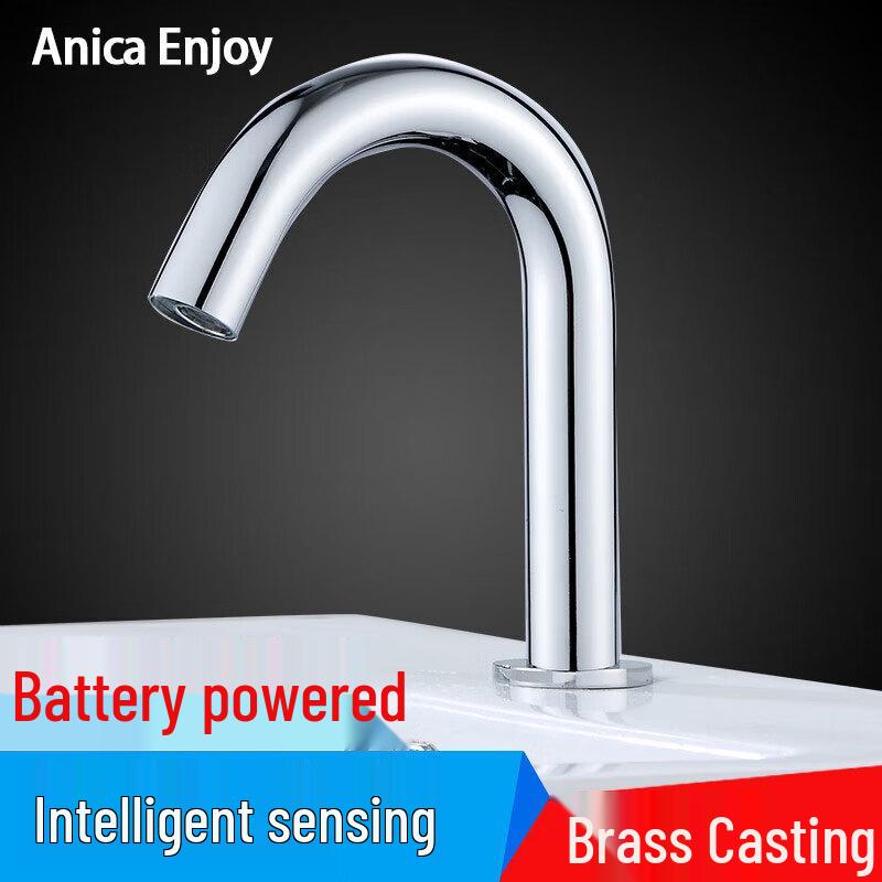 Anica Enjoy Automatic Infrared Sensor Faucet