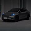 For Tesla Model3/Y Car Headlight Color-changing Film Daytime Running Lights Light Color-changing Film Car Sticker Modification
