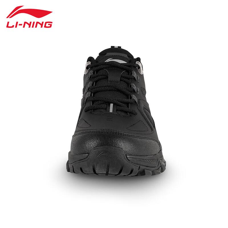 LI-NING 2025 Women s Breathable Casual Sports Shoes CV416 EU 37