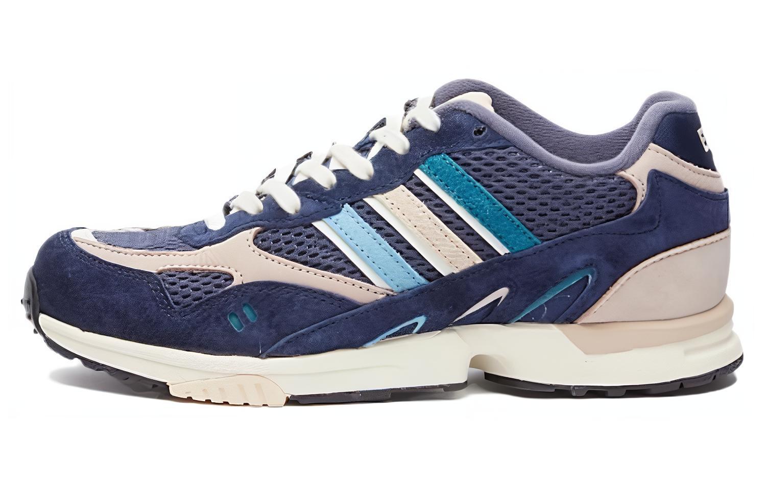 Torsion Super END. x Torsion Super Adidas Originals  Equals - Navy  ID7588 37⅓