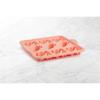 Pink Easter Muffin Pan Sturdy Structured Silicone 9 Count Mold 2 Pack