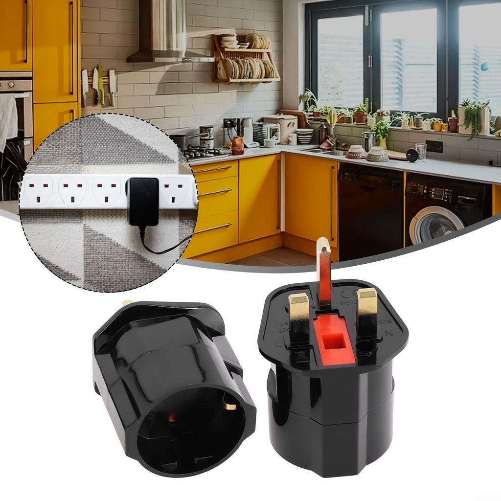 AC Universal Adapter Adapter Plug Conversion Plug Converter