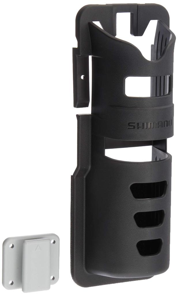 Shimano Rod Rest Slim Black RS-C11N
