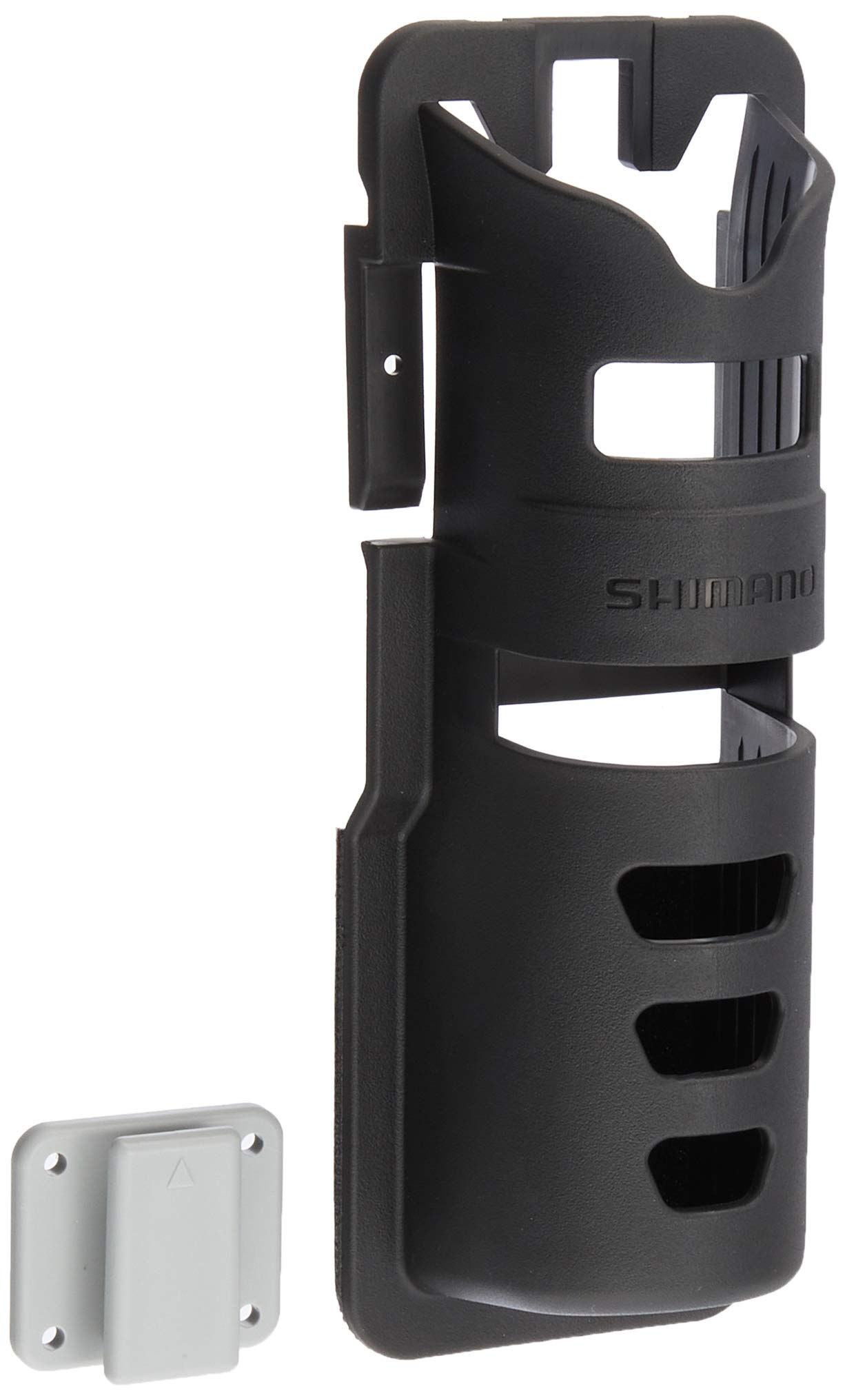 

SHIMANO Rod Rest Slim Black RS-C11N чёрный